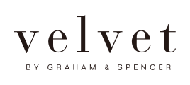 ベルベットバイグラハムアンドスペンサー