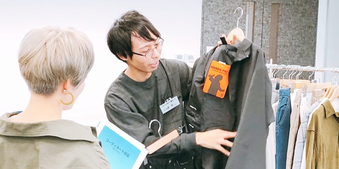 販売力強化研修